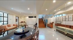 Holland Grove Terrace (D10), Semi-Detached #521076401